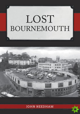 Lost Bournemouth