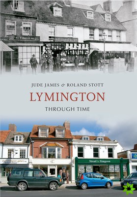 Lymington Through Time