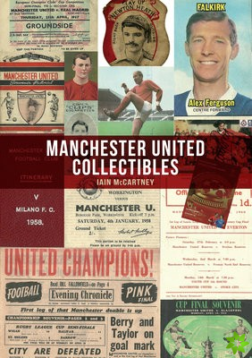Manchester United Collectibles