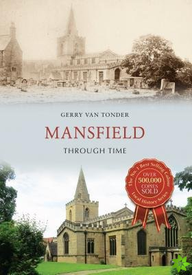 Mansfield Through Time