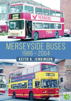 Merseyside Buses