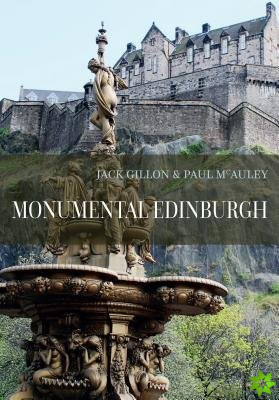 Monumental Edinburgh