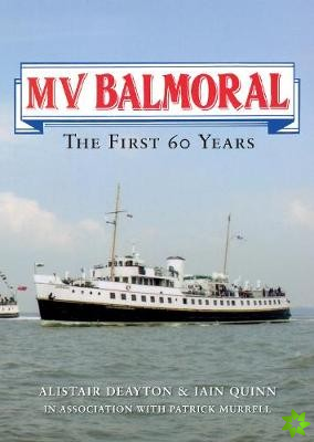MV Balmoral