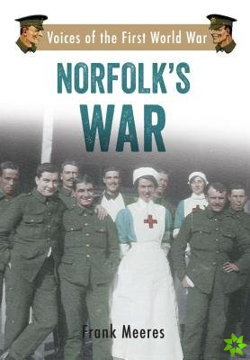 Norfolk's War
