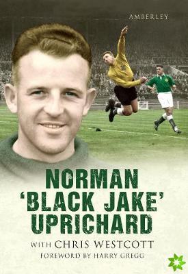 Norman 'Black Jake' Uprichard