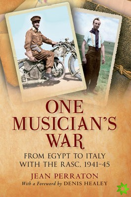 One Musician's War