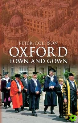 Oxford Town and Gown