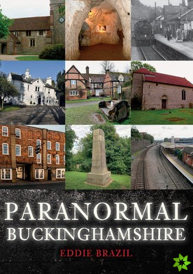 Paranormal Buckinghamshire