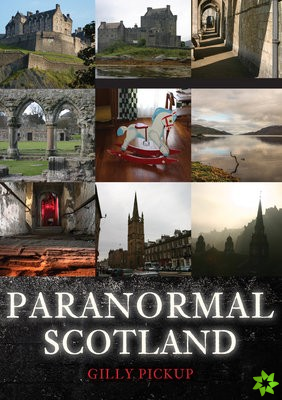 Paranormal Scotland