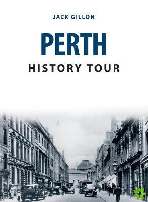 Perth History Tour