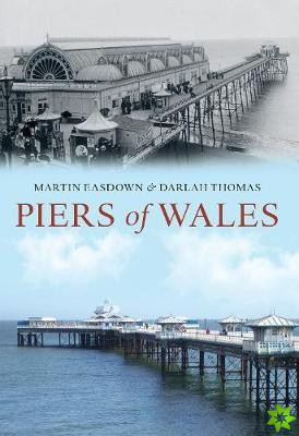 Piers of Wales