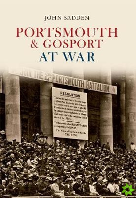 Portsmouth & Gosport at War
