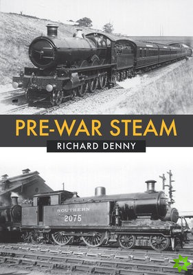 Pre-War Steam