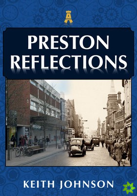Preston Reflections