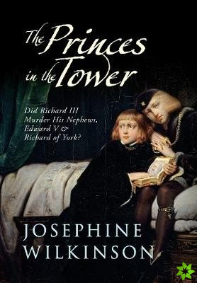Princes in the Tower