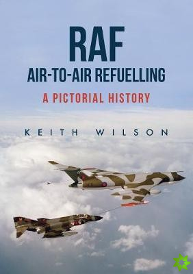 RAF Air-to-Air Refuelling