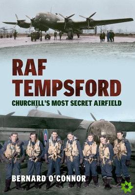 RAF Tempsford