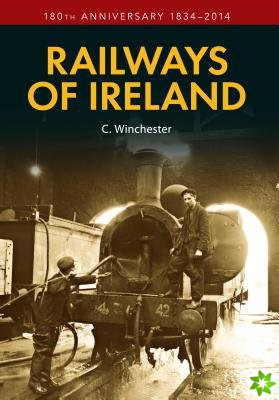 Railways of Ireland