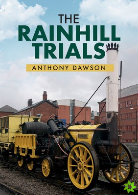 Rainhill Trials