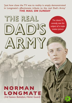 Real Dad's Army