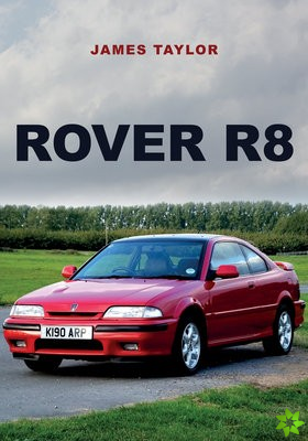 Rover R8