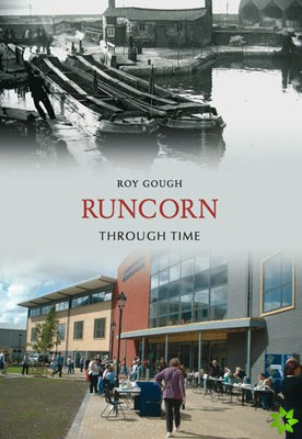 Runcorn Through Time