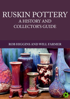 Ruskin Pottery