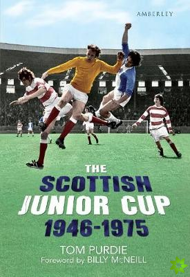 Scottish Junior Cup 1946-1975