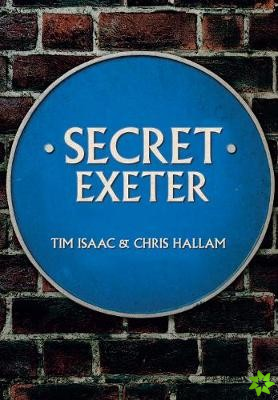 Secret Exeter