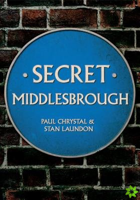 Secret Middlesbrough