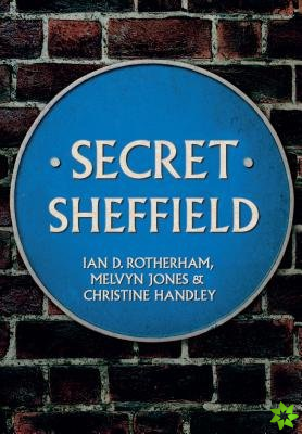 Secret Sheffield