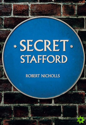 Secret Stafford