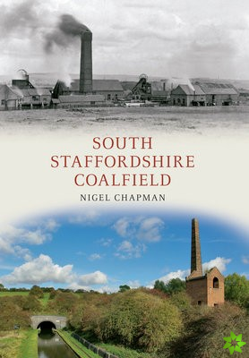 South Staffordshire Coalfield