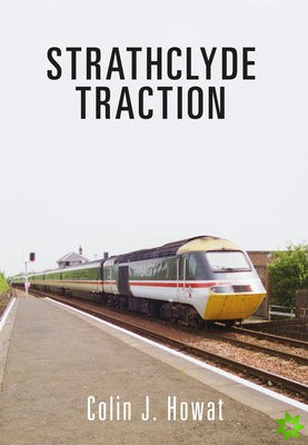 Strathclyde Traction