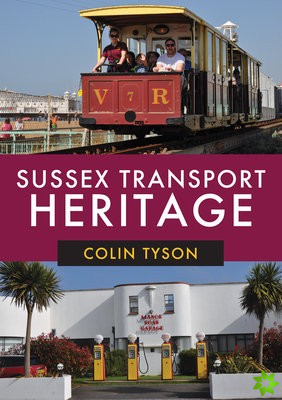 Sussex Transport Heritage