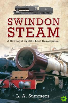 Swindon Steam