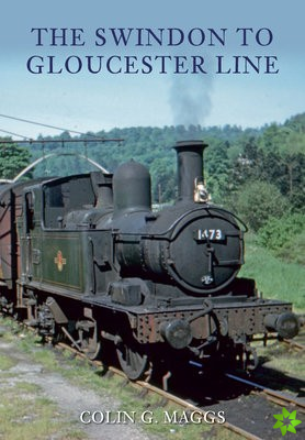 Swindon to Gloucester Line