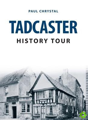 Tadcaster History Tour