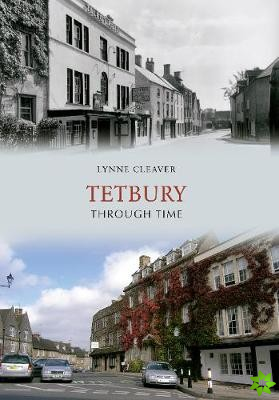 Tetbury Through Time