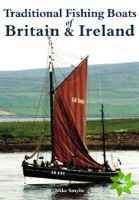 Traditional Fishing Boats of Britain & Ireland