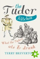 Tudor Kitchen