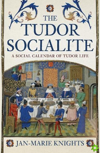 Tudor Socialite