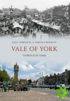 Vale of York Through Time