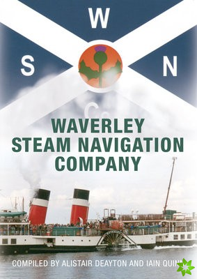 Waverley Steam Navigation Company