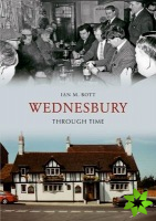 Wednesbury Through Time