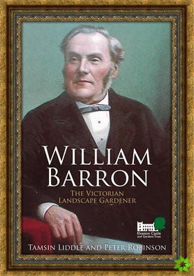 William Barron