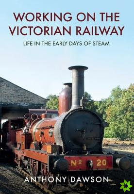Working on the Victorian Railway