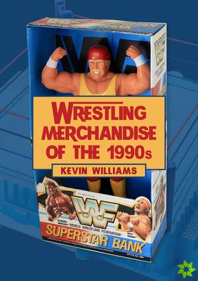 Wrestling Merchandise of the 1990s