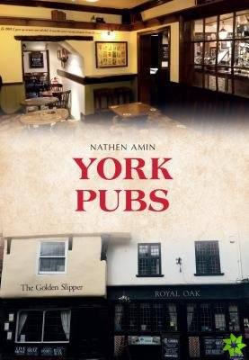 York Pubs