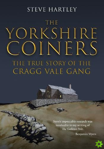 Yorkshire Coiners